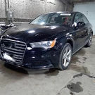 Passenger Side View Mirror Sedan Power Folding Fits 15-18 Audi A3 2770528. Fixed Price $154.00.