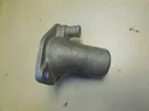 Used Original 1969 1970 Ford Mustang 302 351W Thermostat Housing C9OE-8592. Fixed Price $149.99.