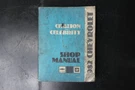 Chevrolet Citation Celebrity 1982 Shop Manual ST-369-82 Oem. Fixed Price $39.99.