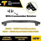 4C3Z-5C128-BA 99 To 04 Ford F250 Super Duty Blocker Beam Frame Crossmember New. Fixed Price $231.44.