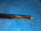 Nos Gm 1995 Monte Carlo Brickyard Indy Pace Dash Emblem Plaque Serial #273. Fixed Price $24.99.