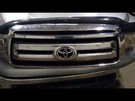 Grille Extended Cab 4 Door SR5 Chrome Black Insert Fits 10-13 Tundra 787502. Fixed Price $256.49.
