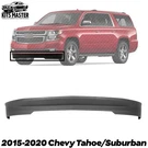 New Fornt Textured Black Lower Valance Panel 2015-2020 Chevy Tahoe/suburban. Fixed Price $147.20.