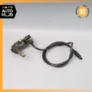 90-98 Mercedes R129 SL320 300SL Rear Right Side Roll Over Bar Sensor W/ Line Oem. Fixed Price $97.23.