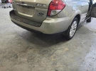 (local Pickup Only) Rear Bumper Station Wgn Outback Fits 05-09 Legacy 752062. Fixed Price $167.78.