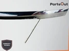 12-15 Jaguar Xfr Rear Trunk Lid Chrome Molding W/o Camera Oem. Fixed Price $82.79.