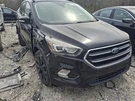 2017 Ford Escape Driver Front Window Regulator Motor Oem Used 4DR 125-03079L. Fixed Price $86.45.