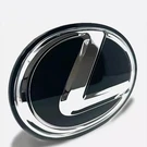Fit For Lexus 2013 2018 IS250 IS350 GS350 RX350 ES350 RX450H Front Grille Emblem. Fixed Price $23.98.