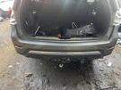 2013 - 2016 Nissan Pathfinder Rear Bumper Assembly Gray Kad Oem Tested. Fixed Price $323.19.