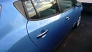 2012-2016 Nissan Leaf Rear Right Door Oem 821523NF0A. Fixed Price $350.00.