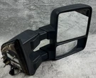 2007-2009 Ford F-250 F-350 Right Passenger Door Mirror Heated Power Telescopic. Fixed Price $113.39.