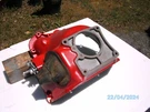1966 Dodge Dart Slant Six Alum Bell Housing Stick 2468481 Mopar Plymouth. Fixed Price $123.50.
