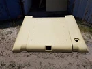Hmmwv Humvee Hummer M998 Tan Slantback Hard Top Rear Hatch And Lh+rh Sponsons. Fixed Price $3850.00.