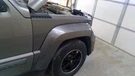 Jeep Liberty 2012 Right Fender Used 3454. Fixed Price $158.99.