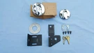 Nos 1971-1974 Nova+chevy Ii+camaro Accessory Hood Locking Pin Kit 994203. Fixed Price $199.99.