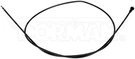 Dorman 912-445 Hood Release Cable Fits 2010 Volkswagen Golf. Fixed Price $52.63.