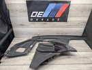 2013 Bmw 528I F10 Right Passenger Side Cowl Cover 6987605. Fixed Price $44.95.