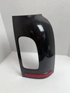 Mini Cooper Clubman R55 Rear Right Barn Door Brake Light Bezel Black 2008 Oem. Fixed Price $87.96.