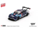 Mini Ford Mustang GT3 #64 Multimatic Motorsports 2024 Imsa 1/64 MGT00898. Fixed Price $19.97.