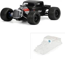 Racing Rat Rod Clear Body 3.3 Erevo Summit PRO341000 Car/truck Bodies Wings. Fixed Price $62.29.
