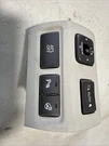 2007-2010 Lexus LS460 Outer Mirror Switch 84870-50370-A0 Oem. Fixed Price $63.00.