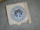 Clutch Disc Plate Remanufactured By Sms CP81203 Vintage Vtg. Fixed Price $30.00.