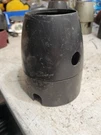 1969 Mustang MACH1 Boss Grande Cougar Orig Steering Column Collar Flange Hub. Fixed Price $70.00.