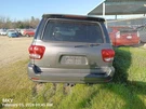Gry Rear Bumper Assembly Oem 01-07 Toyota Sequoia. Fixed Price $300.00.