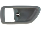 Diy Solutions 77VM49R Interior Door Handle Bezel Fits 2001-2007 Toyota Sequoia. Fixed Price $25.70.