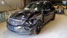 Reinforcement Rebar Absorber Rear Bumper 08-12 Infiniti EX35 104258. Fixed Price $239.00.