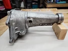 1960'S Ford Mustang C4 Transmission Tail Housing Extension C7OP-7A040-A Used. Fixed Price $65.00.