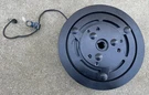 Ford Thunderbird Lincoln Ac Compressor Clutch Pulley C3SA-2875-A2 1963-1968 Oem. Fixed Price $400.00.