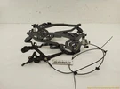 Saab 9-3 Pair Of Convertible Left & Right Top Lift Hinge Fits 2004-2010 05 06. Fixed Price $123.37.