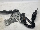 16-22 Bmw 540I Front Hood Hinge Set Of. Fixed Price $84.99.