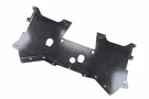 Genuine Gm Front Deflector 85518981. Fixed Price $318.09.