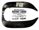 1965 Fairlane Fender Skirts - Pair Nos. Fixed Price $139.99.