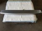 04 05 06 07 08 09 Toyota Prius Trunk Decklid Rear Spoiler Oem. Fixed Price $90.00.