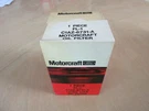 Vintage Ford Nos Motorcraft FL-1 C1AZ-6731-A Oil Filter Sealed Original Box.. Fixed Price $34.95.