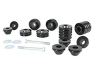 Whiteline Body Mount Bushing Fits 73-74 Chevrolet C20 Pickup. Fixed Price $113.88.