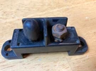 1963-69 Galaxie Fairlane 427 T-bird Junction Block W/trans Ignition C5AZ-14448-A. Fixed Price $75.00.