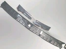 1994-05 S10 Blazer Sonoma Windshield Wiper Cowl Cover 3 Pc Trim Set W/texture. Fixed Price $145.00.