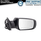 Trq Right Mirror Fits 2014-2015 Kia Sorento. Fixed Price $129.85.