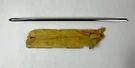 Nos Mopar Left Quarter Panel Belt Moulding 1963-4 Plymouth And Savoy #2448151. Fixed Price $165.00.