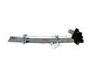 2022-2024 Honda Civic Left Driver Side Front Window Regulator With Motor. Fixed Price $97.50.