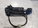 Air Suspension Compressor Assembly 10-17 Bmw 750LI F01 Oem. Fixed Price $301.50.