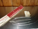 New Nos Gm Edge Guard 982902 1968 Oldsmobile 4-DOOR Delta 88. Fixed Price $24.75.