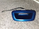 Rear Tailgate Liftgate Handle 2015-2018 Chevrolet Trax Oem 95147493 Blue. Fixed Price $20.00.