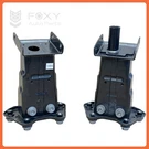 Mercedes W221 S550 S400 Front Bumper Reinforcement Rebar Mount Bracket Stay Oem. Fixed Price $80.00.