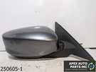 Oem 2011-2012 Honda Accord 2.4L Right Passenger Side Gray Door Mirror Power. Fixed Price $129.99.