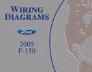 2005 Ford F-150 Truck Wiring Diagrams. Fixed Price $56.60.